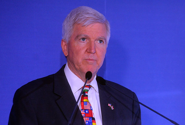 Амерички амбасадор: Статус кво на Балкану није одржив