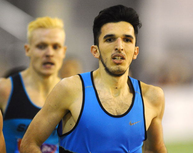 Европска медаља Бибића најбоља позивница за финале Купа Србије у Новом Пазару