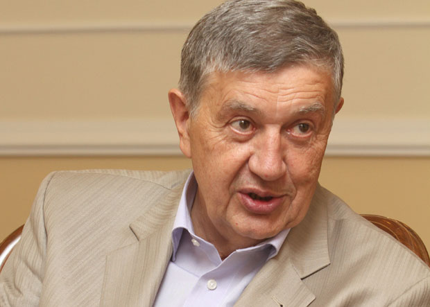 Небојша Радмановић: Без сагласности о дневном реду ванредне седнице 