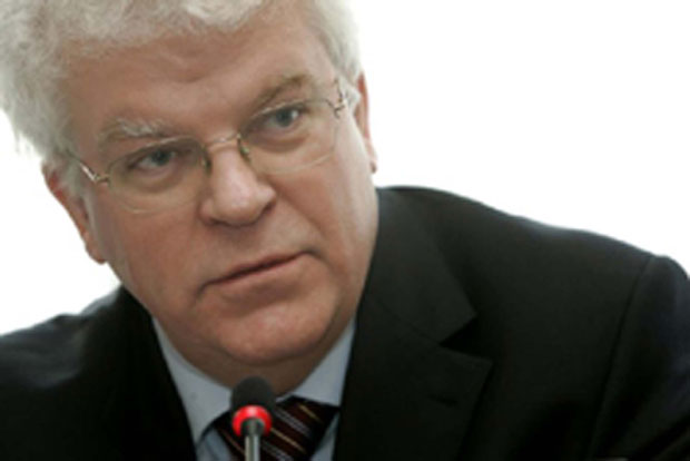 Чижов: Русија признаје ново уставно име Северне Македоније