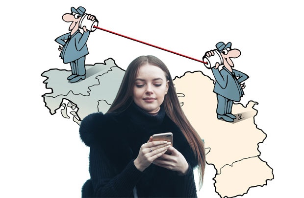 Албанија почела спровођење споразума о укидању роминга за становнике Косова