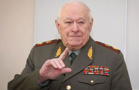 ЛОВИО НОБЕЛОВЦЕ, ПРОГОНИО СОЛЖЕЊИЦИНА: Преминуо генерал КГБ Филип Бопков