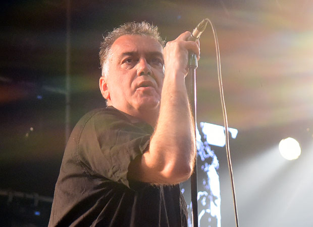 Топови Арсенала пуни рокенрола