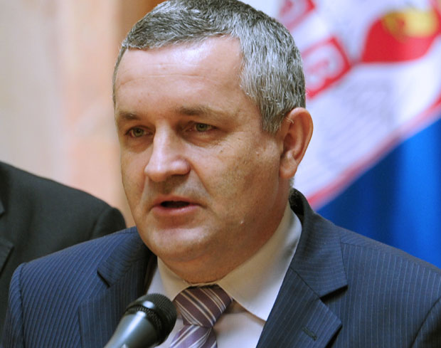 Линта: Невино осуђени у Хрватској да служе казне у Србији