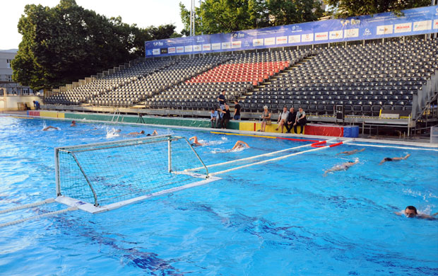 Отворен завршни турнир ватерполо Светске лиге у Београду