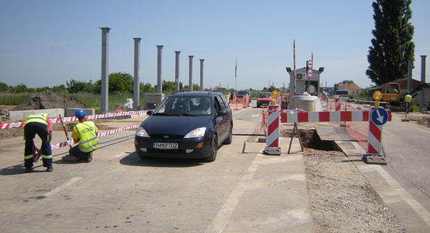 Бизнис тражи јефтинију руту