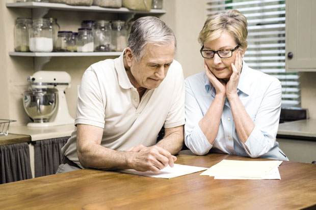 У пензију (засад) по старом