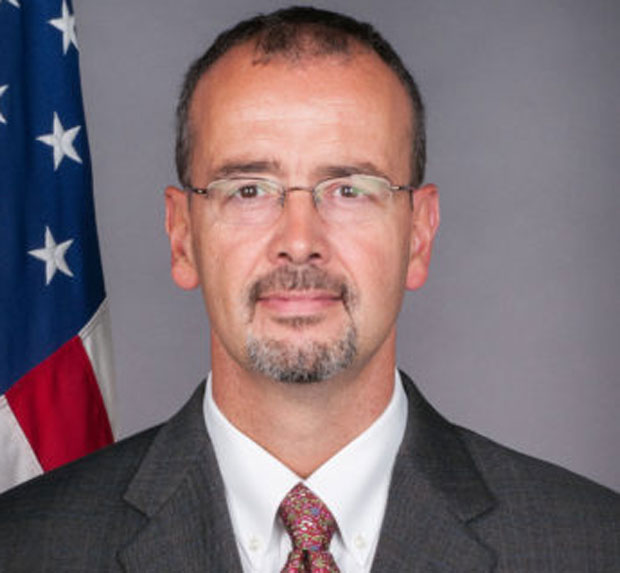 Ко је нови амерички амбасадор у Београду?