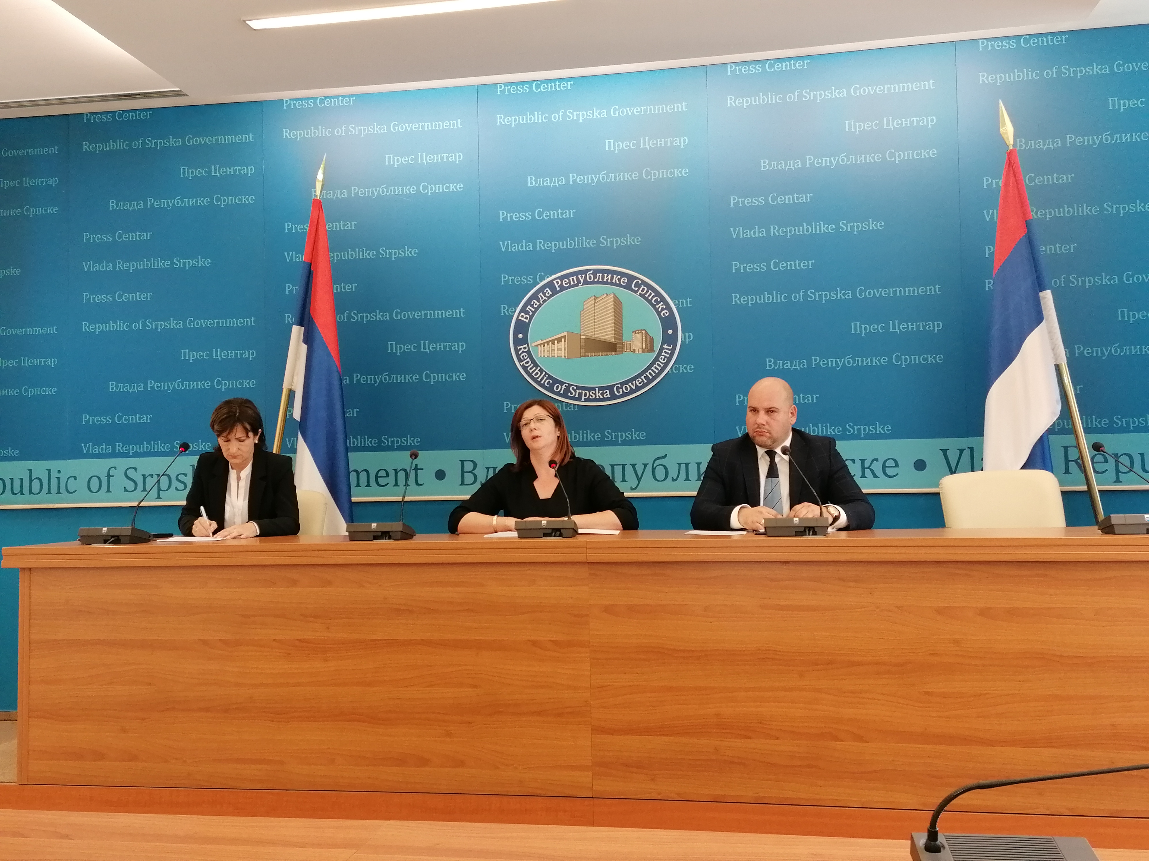 Одлучно „не“ Републике Српске самовољи у државном Фонду за реформу јавне управе 