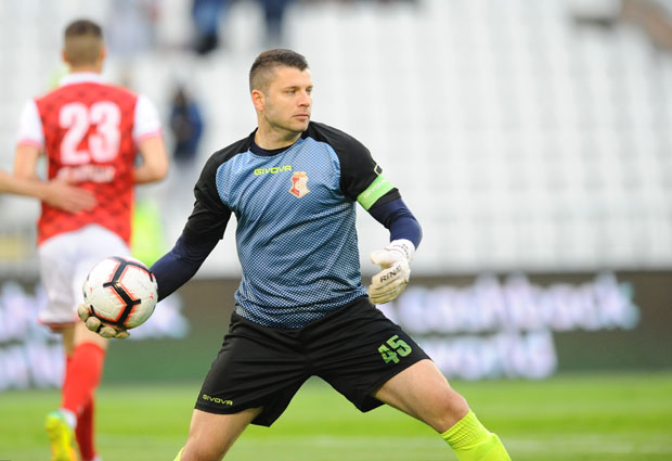 Раднички довео још два појачања