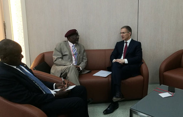 Намибија остаје при ставу о непризнавању тзв. Косова