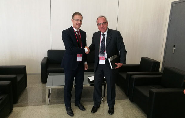 Стефановић: Захвалност Бразилу на принципијелном ставу против пријема тзв. Косова у Интерпол


