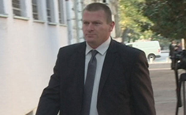 Суђење Синђелићу у Хрватској: Одбијен захтев за психо вештачење 