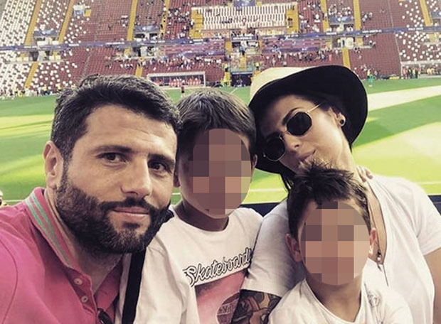 ШПИЈУНКА: Гледали пораз