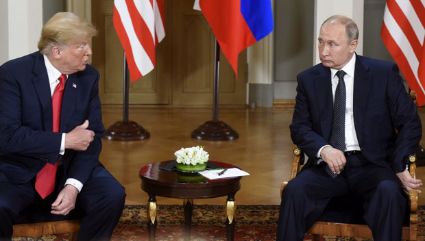 Трамп због Руса у офанзиви на Западни Балкан
