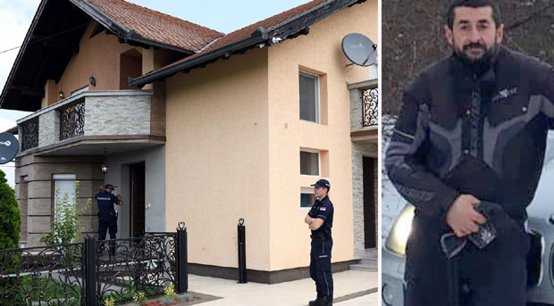 ЈЕЗИВИ ДЕТАЉИ ХОРОРА У СУРЧИНУ: Рођаци мислили да су Неђо и баке отпутовали, убица их мучио 24 часа 