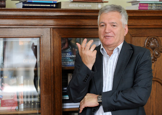 Сви наши фатални политички избори