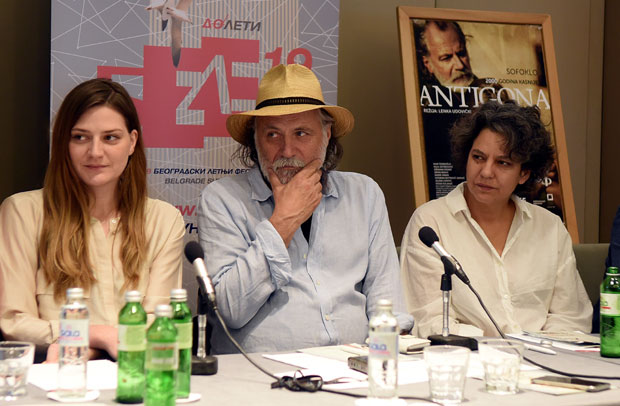 Белеф: Зауставити кругове насиља