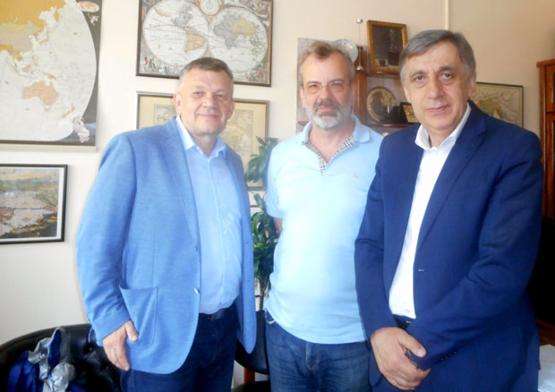 Бањалучки и београдски факултети безбедности јачају сарадњу