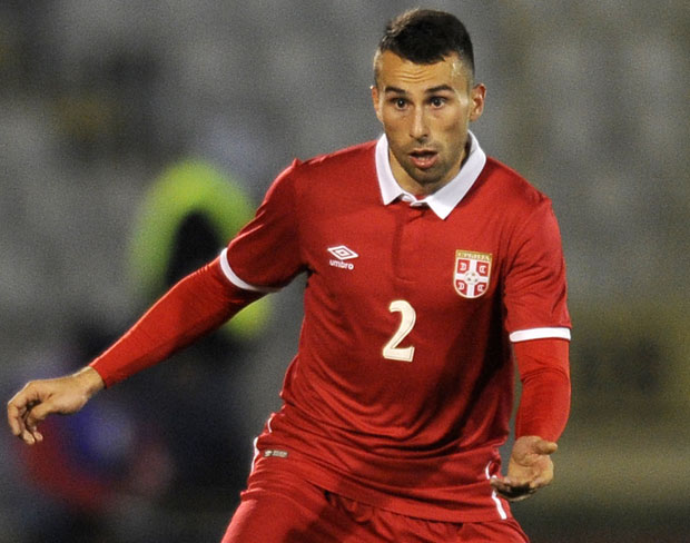 ТЕЖЕ НЕ МОЖЕ: Србија на ЕП игра против Немачке