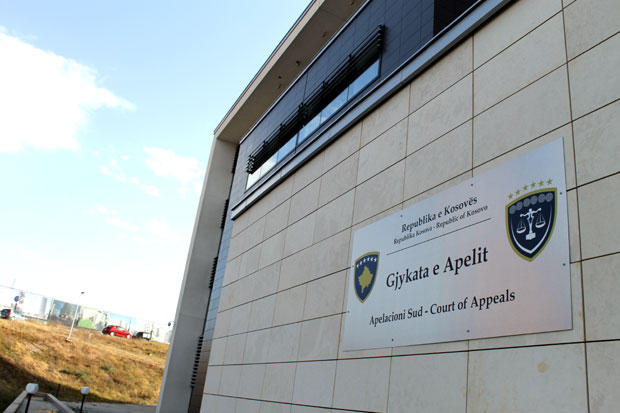 Одбијене жалбе Срба на одређивање притвора