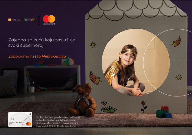 Подржимо суперхероје