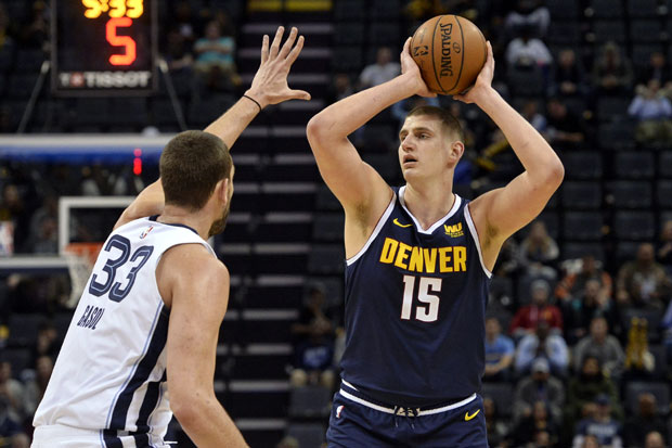 Јокићу тешко пала елиминација од Портланда: Плакао је и кривио себе за пораз