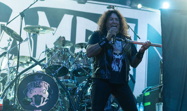 Арсенал фест: Прашили Тестамент, Атомско склониште...