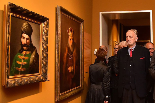 Изложба о Ђури Јакшићу 27. јуна у Народном музеју