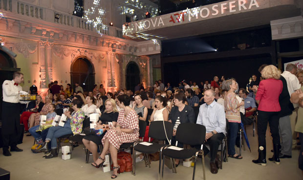 Љубав и мода у новом руху