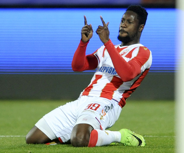 Боаћи: Волео бих да останем, али о томе одлучује клуб