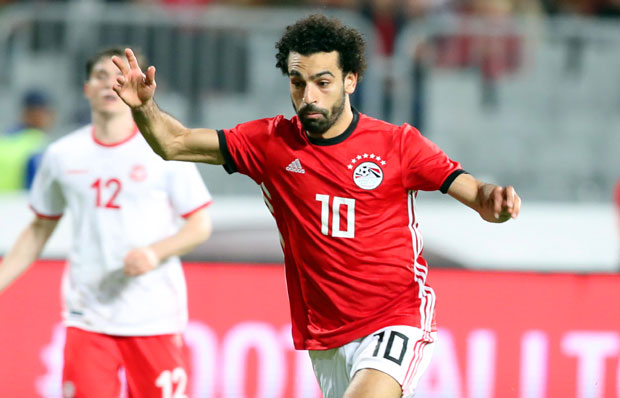 КУП АФРИЧКИХ НАЦИЈА: Салах скида Камерунце