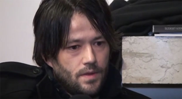 ИЗВИЊЕЊЕ ЦРНОГОРСКОГ ГЛУМЦА: Обраћао сам се онима који су нас међу собом потровали