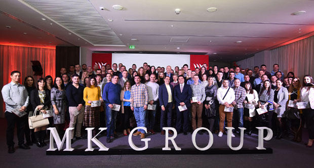 MK Group „Пријатељ породице 2018“