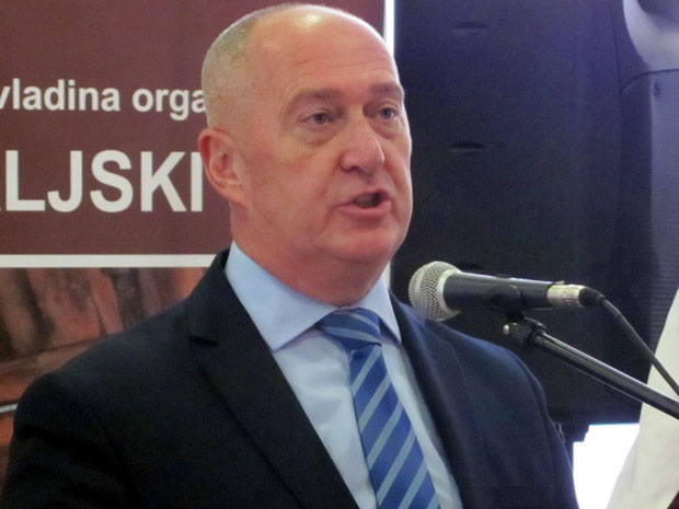 Мирко Ђачић напустио ДПС?