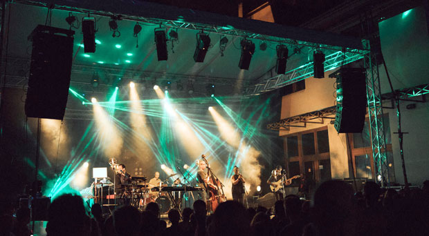 НОВОСТИ ВАМ ПОКЛАЊАЈУ: Делимо карте за Terminal Music & Arts Festival у Сомбору, добитници су