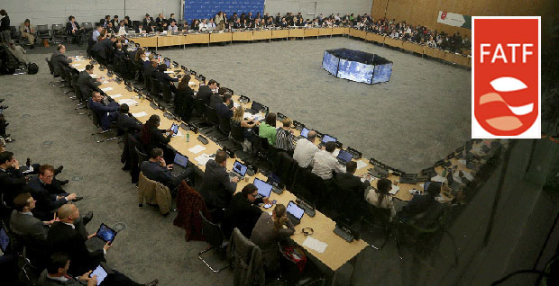 Србија скинута са „сиве листе“ ФАТФ 