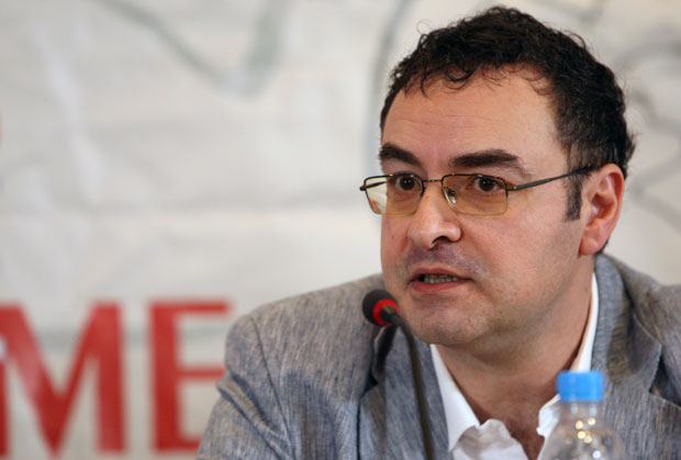 Аналитичар медија Иштван Каић: Јово Бакић и лудило у доба Вучића