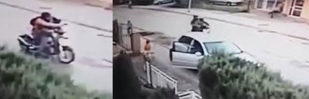 СУД ИХ ОСЛОБОДИО: Зекић и Ђукић нису покушали да убију Шунтића