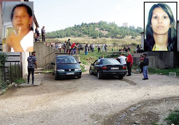 КРАТЕЖОМ УБИЛА ПРИЈУ: Амбдики Османовић 13 година и осам месеци робије