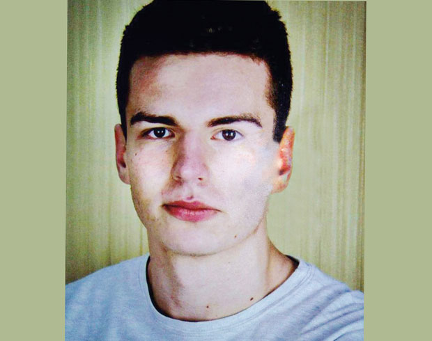 НЕСТАНАК СТУДЕНТА: За Павлом  још трагају