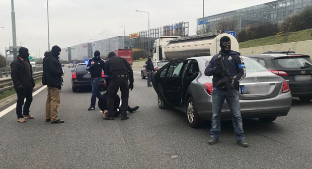 СПРЕМИЛИ КОКАИН ЗА ПОЛА ЕВРОПЕ: Оптужница против Цвике и Павлова