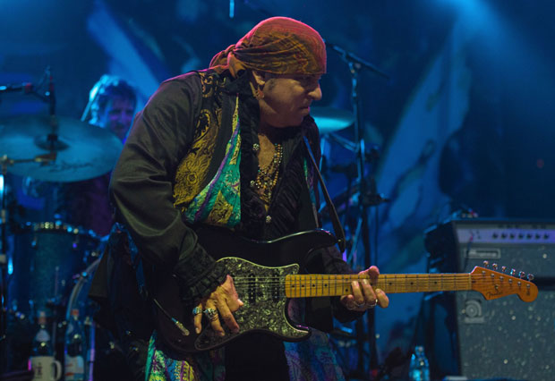 Арсенал јачи од кише