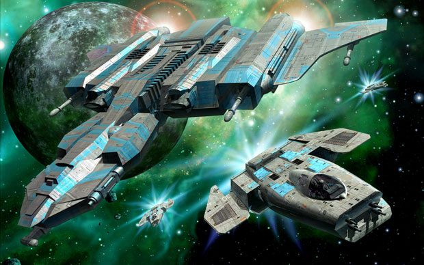 НАТО ће подручје ратовања проширити и на свемир