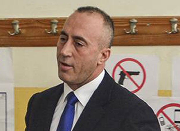 ХАРАДИНАЈ УДАРИО НА БЕОГРАД: Постоји план да се изазове хуманитарна катастрофа на северу Косова! 