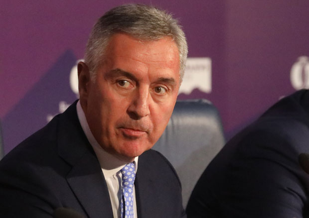 Ђукановић: Критиковани смо јер смо на правој страни