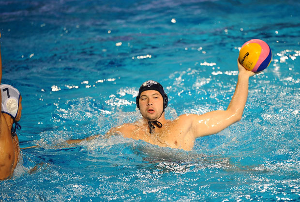 КРАЈ: Србија - Канада 20:5