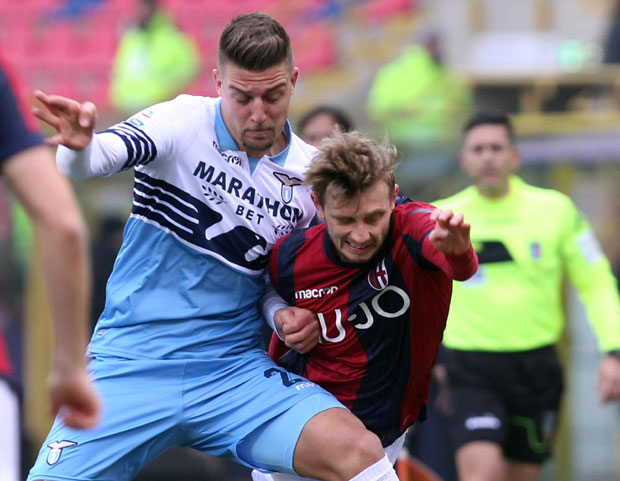 СЕРГЕЈ НА МЕТИ ПСЖ: Нови клуб у трци за потпис српског везисте