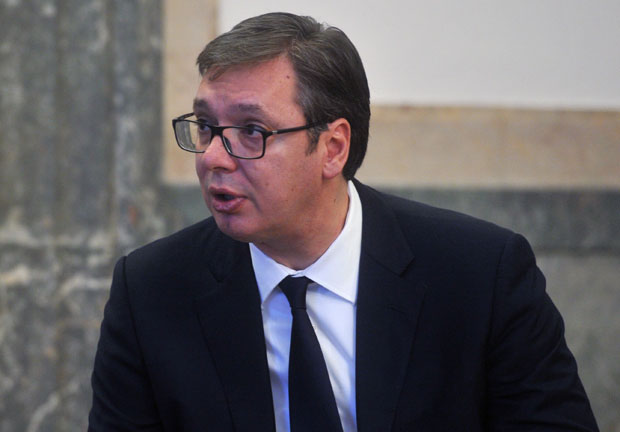 Вучић о састанку са Медведевим: Русија наставља да подржава Србију; Био сам у праву да ће бити отказан састанак у Паризу