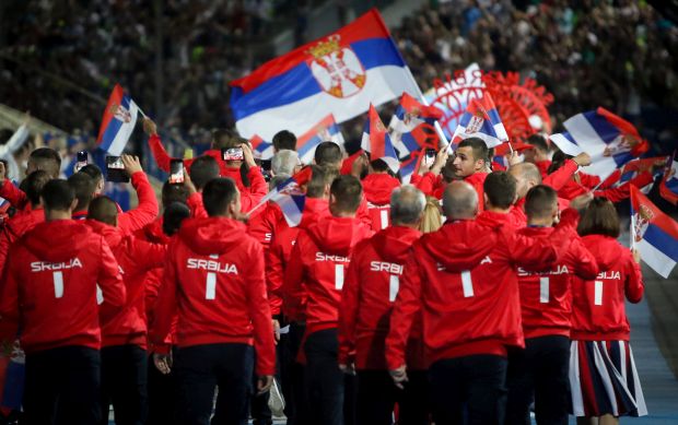 ВУЧИЋ О ТОМЕ ЗАШТО НИЈЕ БИО НА ОТВАРАЊУ ЕИ: Жао ми је што сам разочарао белоруског домаћина, али нисам имао избора